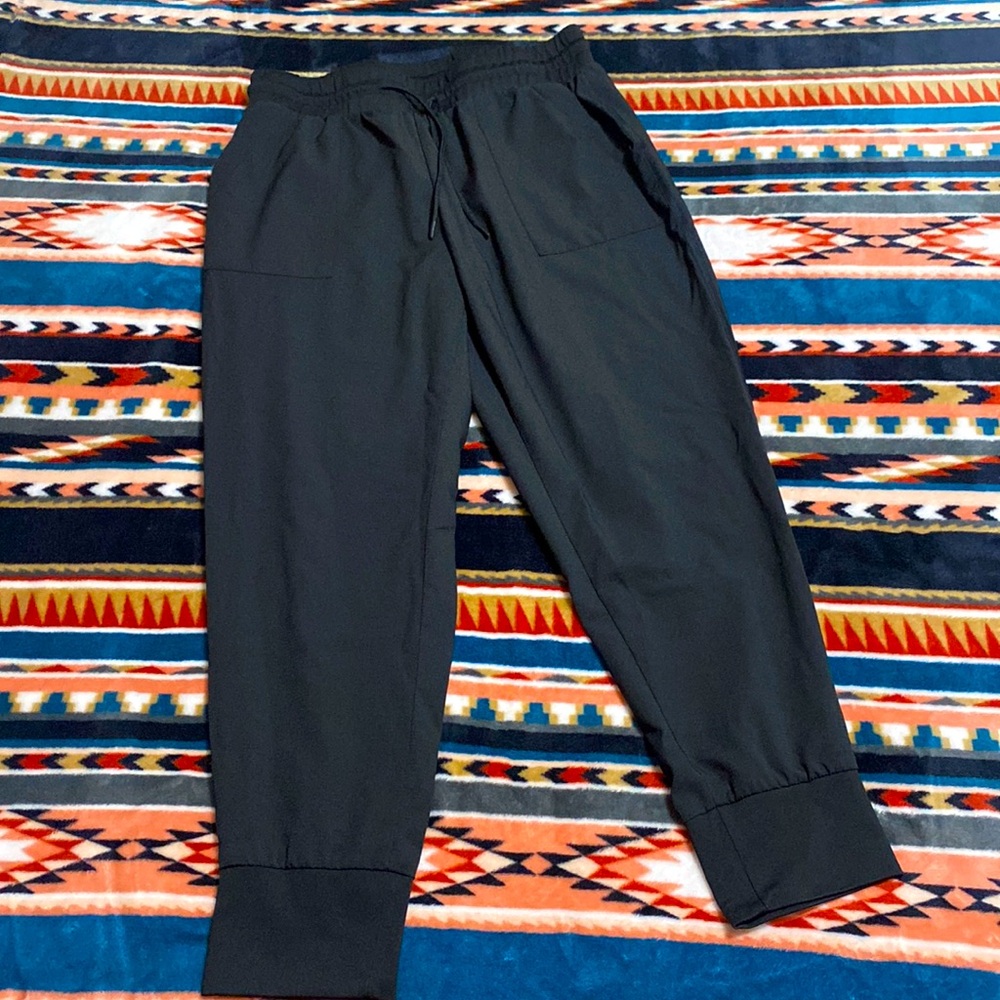 Jogger Style Pants